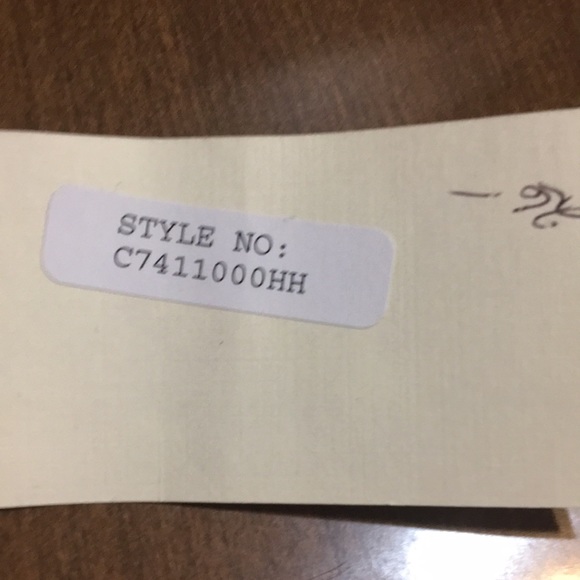 Toucan Collection Chocolate Brown Scarf - Picture 7 of 9